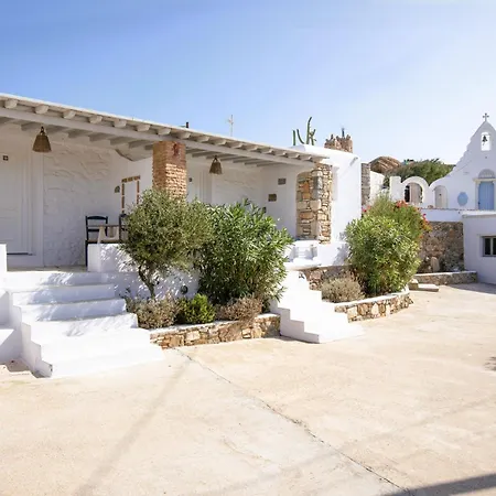 Apartment Apostolis Windmill