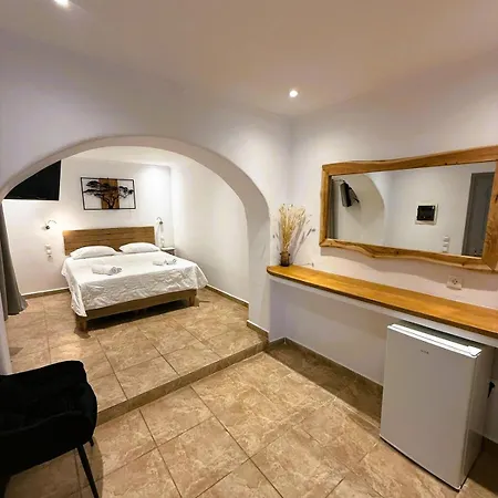 Apostolis Windmill Daire *