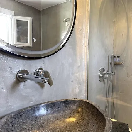 Apostolis Windmill Apartment *