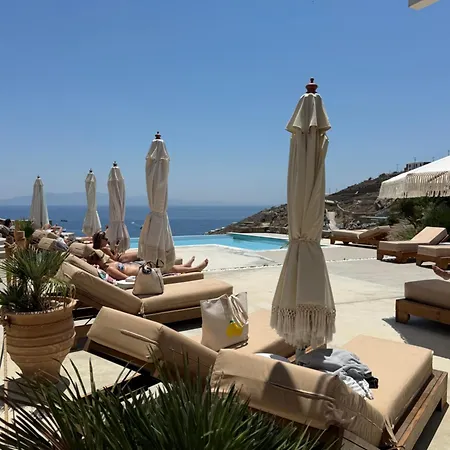 Apostolis Windmill Apartment