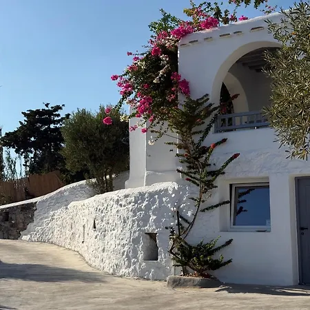 Apartment Apostolis Windmill