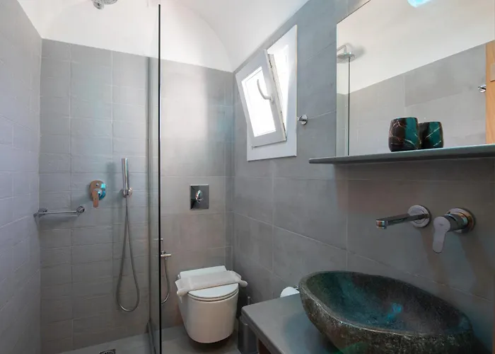 Apostolis Windmill *