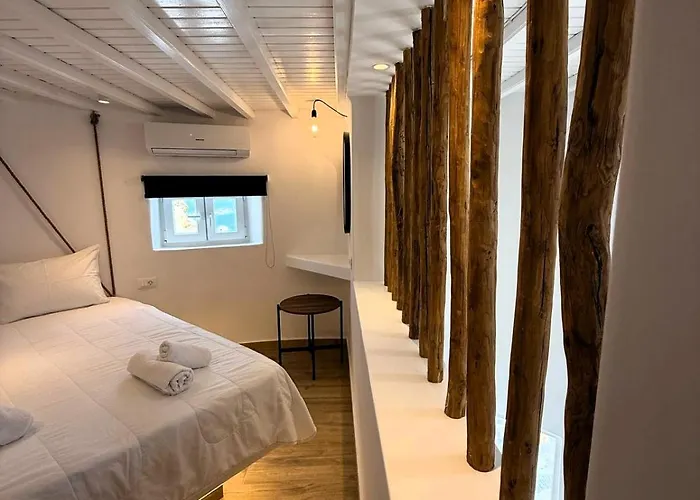 Apostolis Windmill *