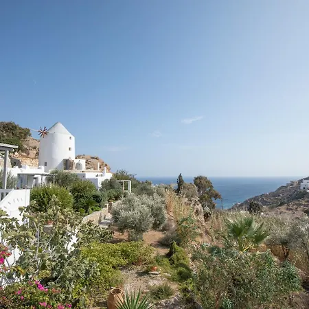 Apostolis Windmill アパート