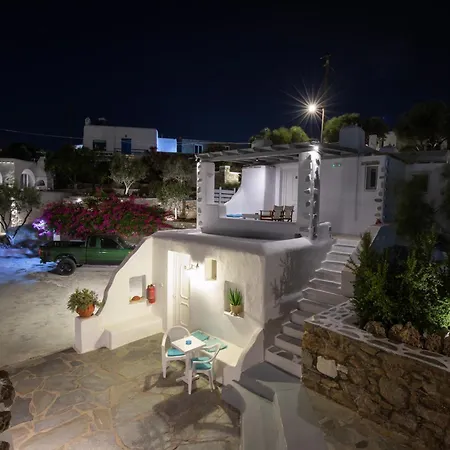 Apostolis Windmill *