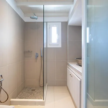 アパート Apostolis Windmill