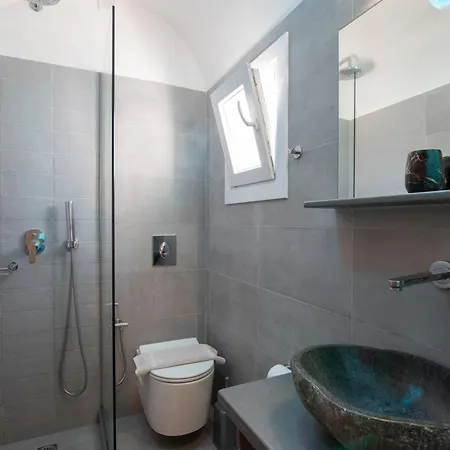 Apostolis Windmill *