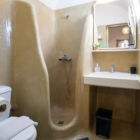 Apostolis Windmill プサロウ