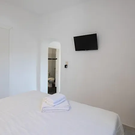 Apostolis Windmill * Ψαρού