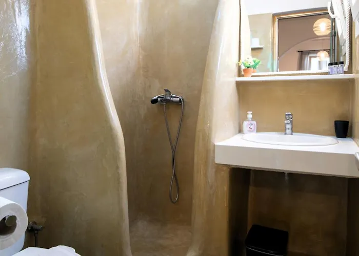 Apostolis Windmill Ψαρού