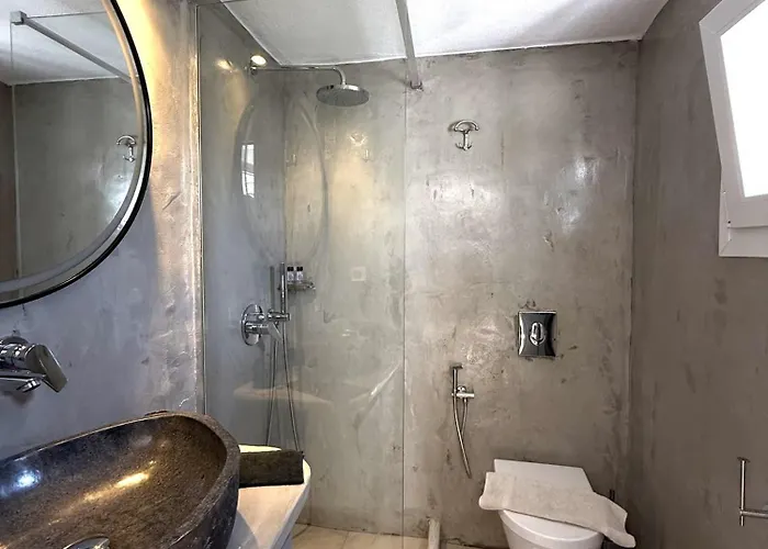 Apostolis Windmill Διαμέρισμα Ψαρού